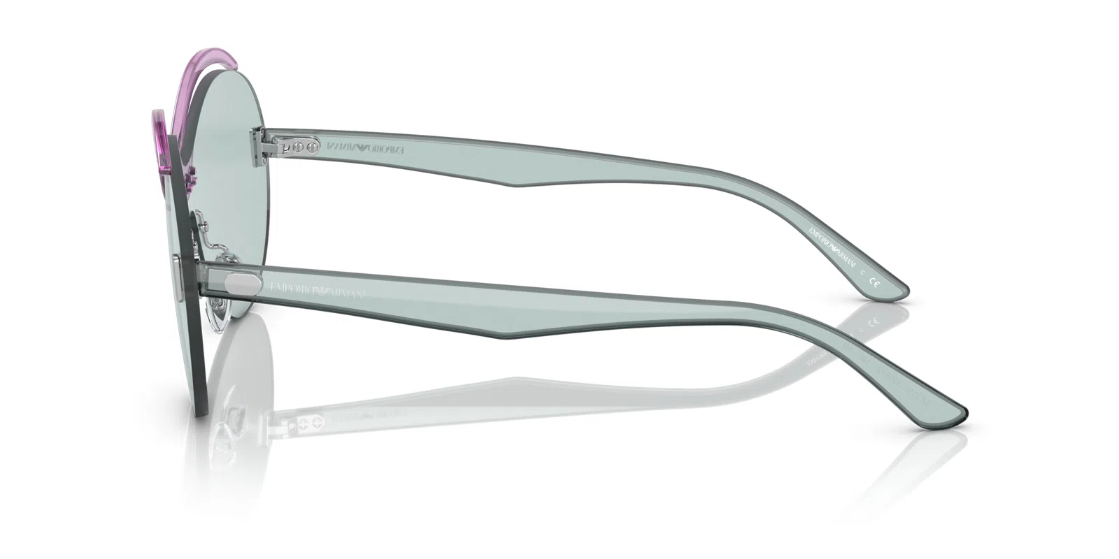 Emporio Armani 2131 Sunglasses - view 10